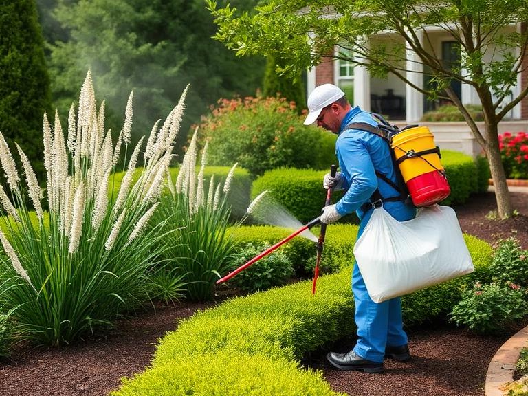 Safe Pesticide Support